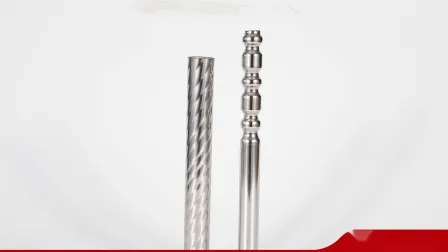Tubo capilar de titânio ASME Sb861/Sb862 grau 19 premium à venda